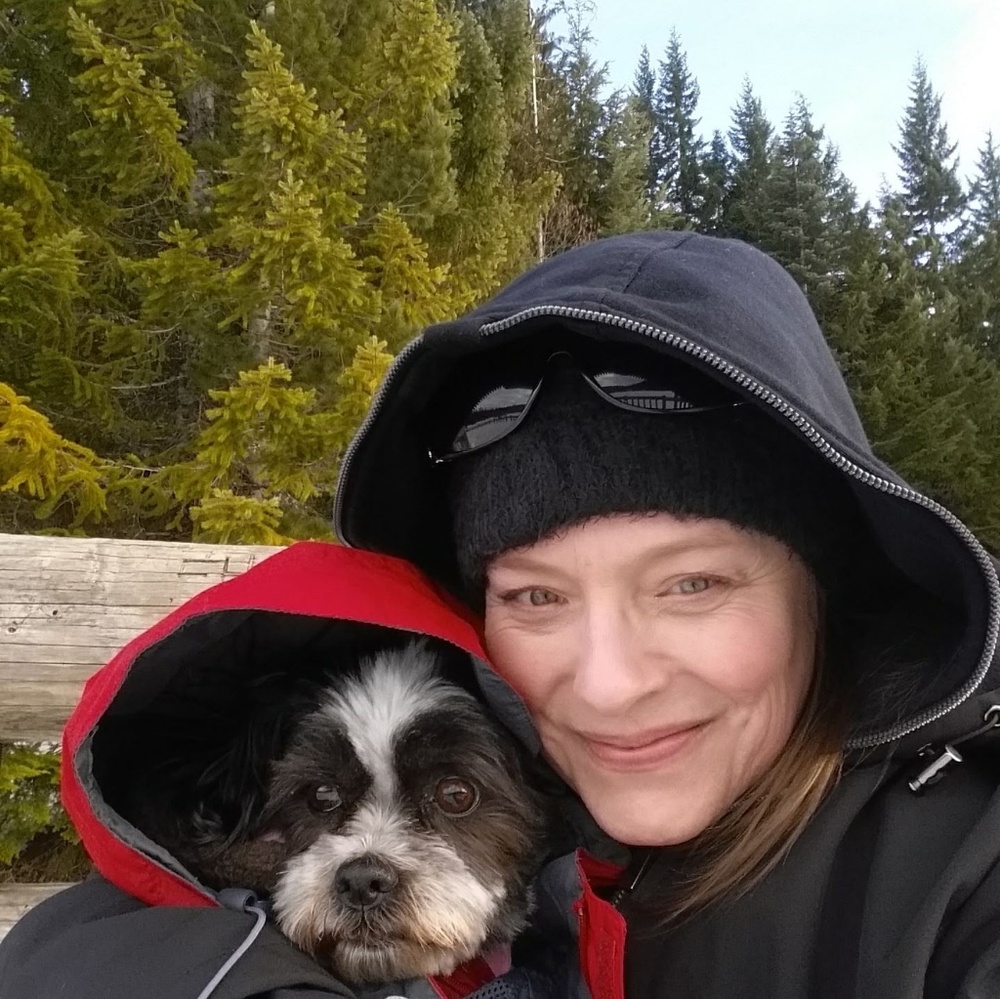 Meet your Posher, Wendy